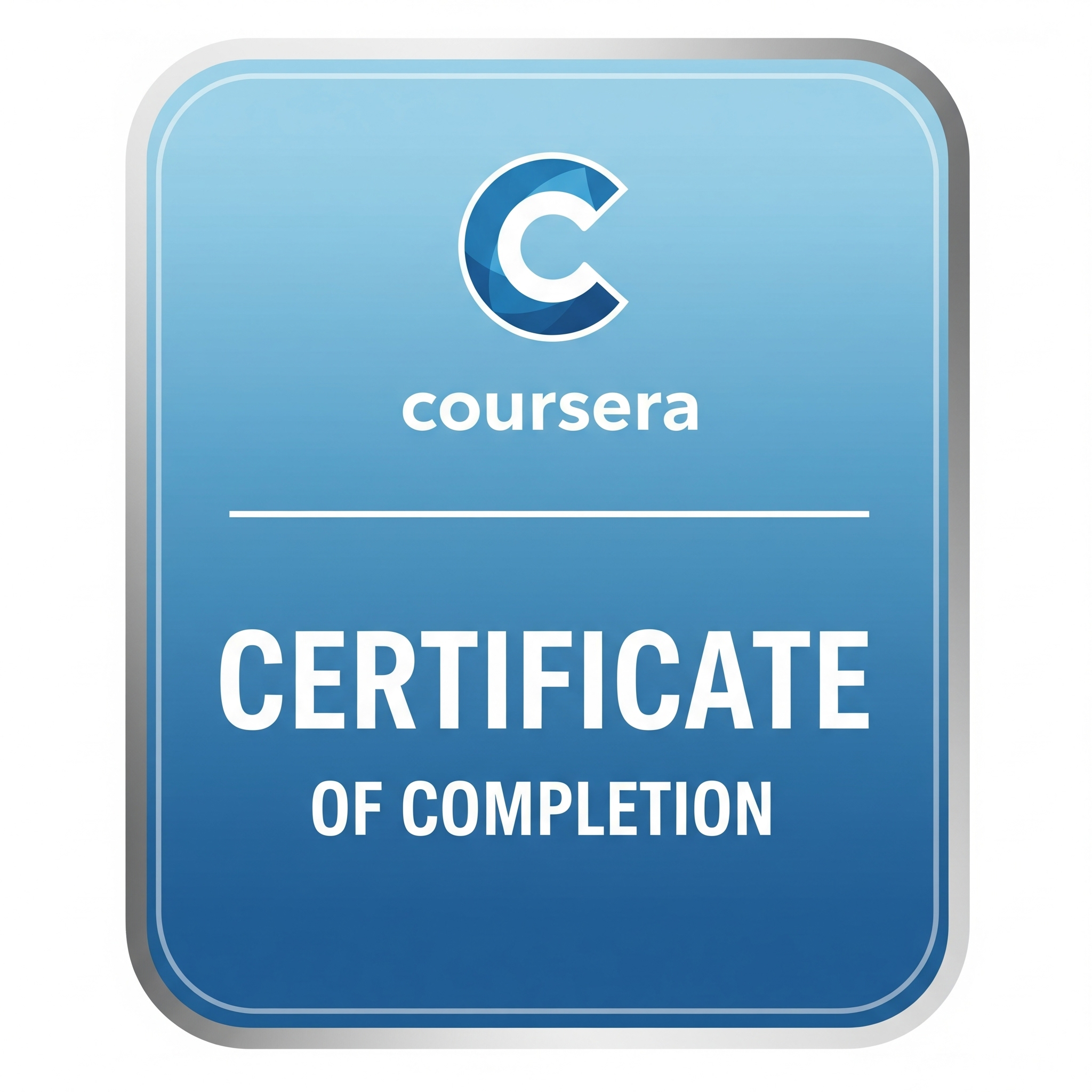 AI Certificate